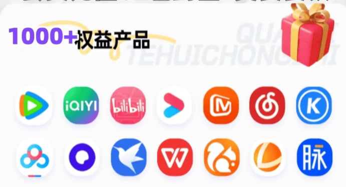深度解析：2025年高性价比影视会员充值渠道与数字权益代理平台甄选指南